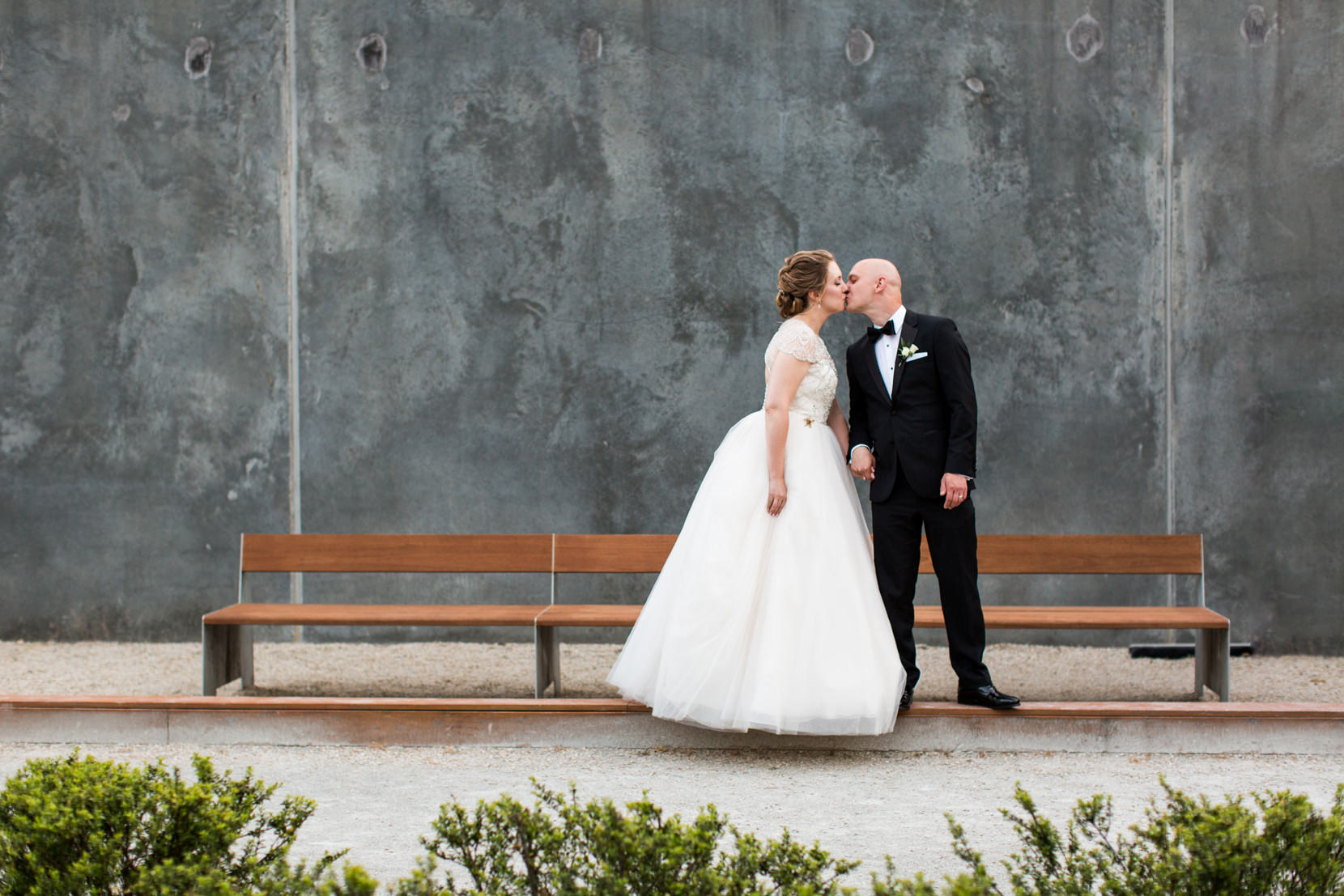 Januik Winery Wedding Photos